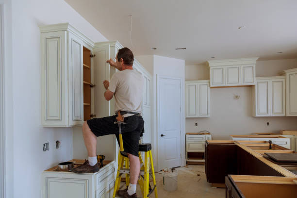 Licensed Appliance Installation service in Saint Bonifacius, MN - BM Kitchen