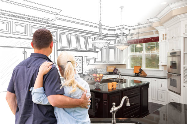 Professional Appliance Installation technician working in Saint Bonifacius, MN